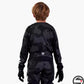 31429-247 FX YOUTH BNKR JERSEY BLACK CAMO