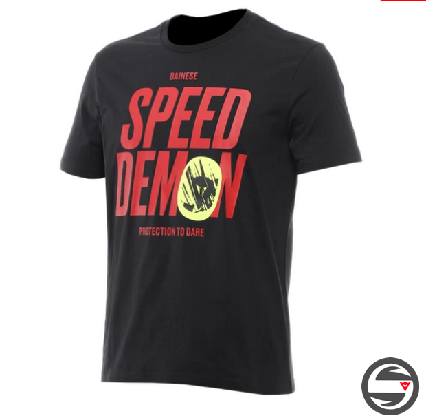 T-Shirt Moto