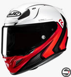 RPHA 12 KOS MC1 NERO ROSSO BIANCO