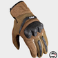 KUBRA MAN GLOVES BROWN