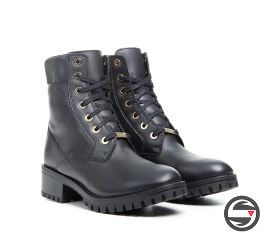 LADY SMOKE WP 001 BLACK TCX