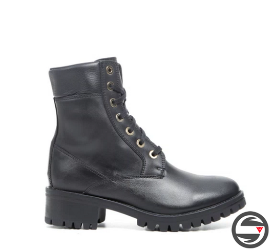 LADY SMOKE WP 001 BLACK TCX
