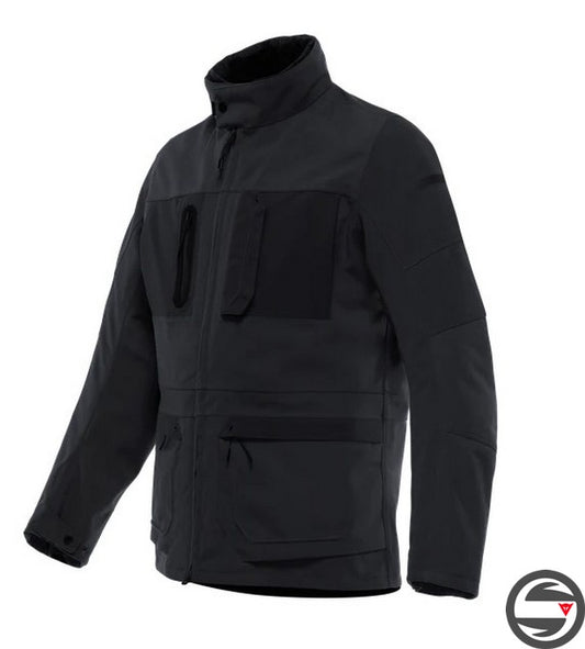 LAMBRATE ABSOL. PRO JACKET 001 BLACK