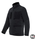 LAMBRATE ABSOL. PRO JACKET 001 BLACK