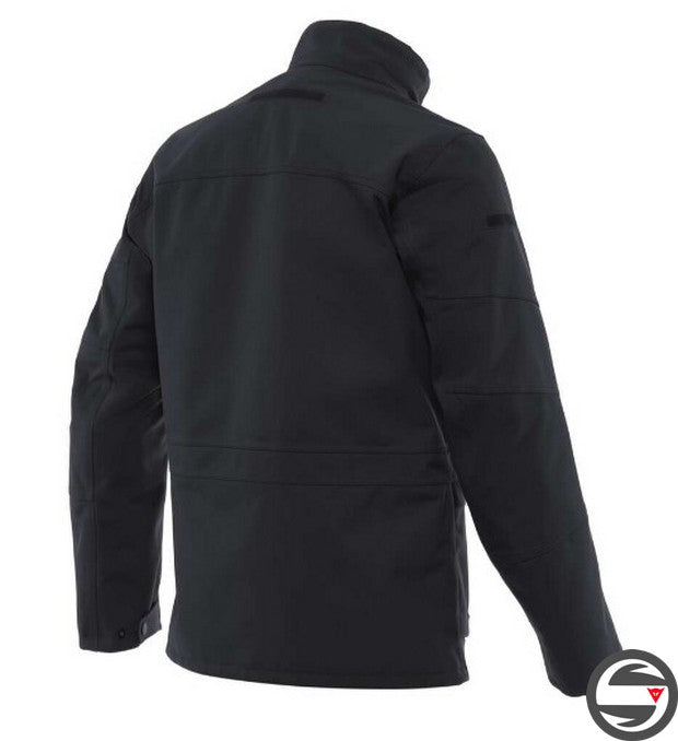 LAMBRATE ABSOL. PRO JACKET 001 BLACK