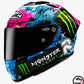 RPHA 1 QUARTARARO LE MANS SPECIAL MC28 2024 HJC