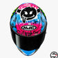 RPHA 1 QUARTARARO LE MANS SPECIAL MC28 2024 HJC