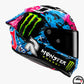 RPHA 1 QUARTARARO LE MANS SPECIAL MC28 2024 HJC