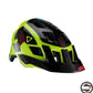 LEATT HELMET MTB ALLMTN 1.0 LIME JR