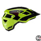 LEATT HELMET MTB ALLMTN 1.0 LIME JR