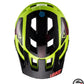 LEATT HELMET MTB ALLMTN 1.0 LIME JR