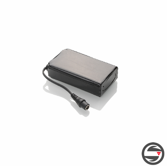 LI-PO BATTERY 12V 6A MACNA BATTERIA DI RICAMBIO