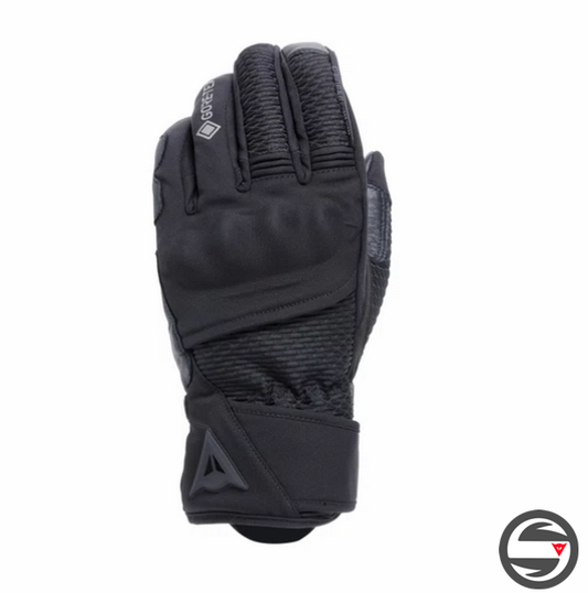 GORE LIVIGNO GLOVES 001 NERO