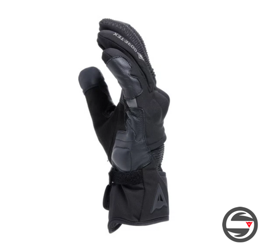 GORE LIVIGNO GLOVES 001 NERO