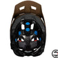 HELMET MTB ENDURO 4.0 V25 LOAM MARRONE