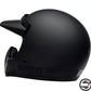 MOTO-3 CLASSIC NERO MATT ECE06