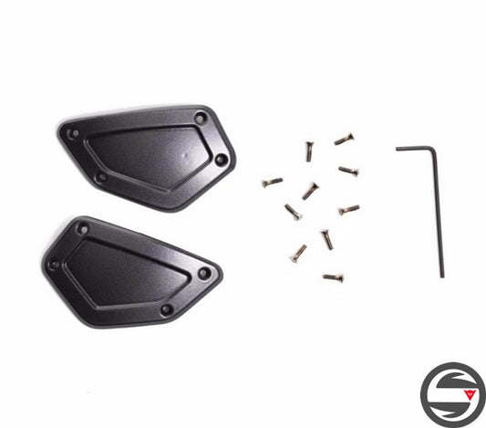 KIT BOOT SLIDER MALLEOOLUS MEGNESIUM 2024