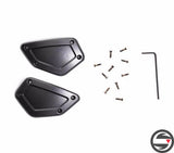 KIT BOOT SLIDER MALLEOOLUS MEGNESIUM 2024