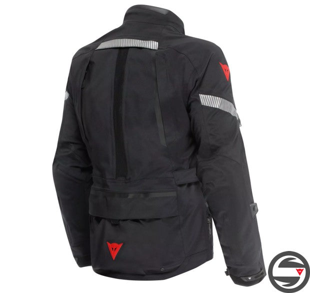 MANGEN ABSOL. PRO JACKET 631 BLACK