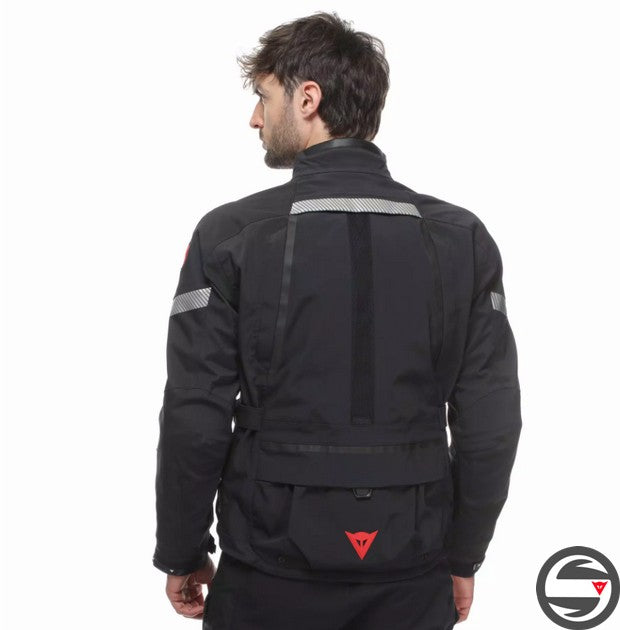 MANGEN ABSOL. PRO JACKET 631 BLACK