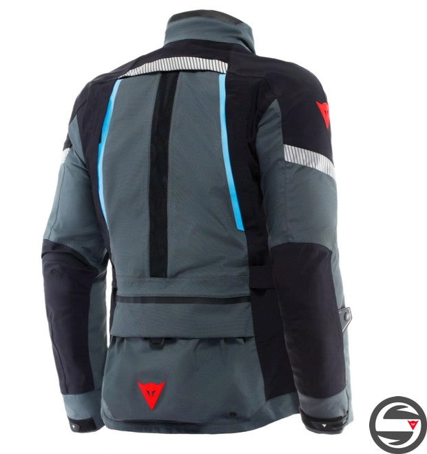 MANGEN ABSOL. PRO JACKET 34C EBONY BLACK