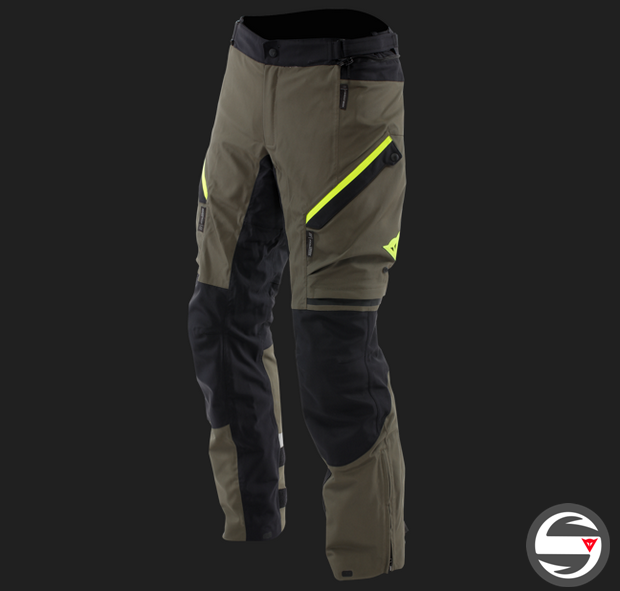 MANGEN ABSOL. PRO PANTS Q92 TARMAC BLACK