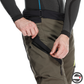 MANGEN ABSOL. PRO PANTS Q92 TARMAC BLACK