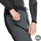 MANGEN ABSOL. PRO PANTS 34C EBONY BLACK