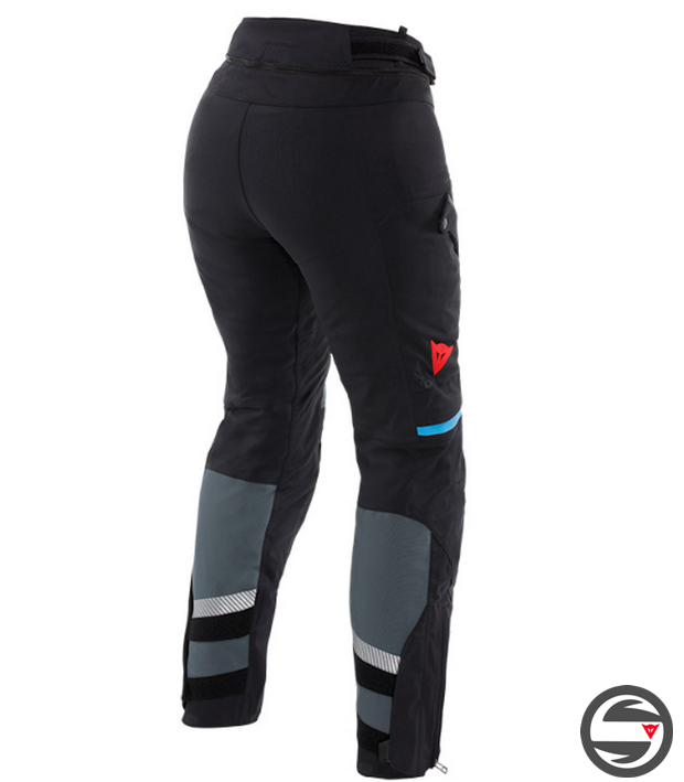 MANGEN ABSOL. PRO PANTS WMN 34C EBONY BLACK