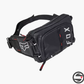 27136-001 FOX MARSUPIO HIP PACK - BLACK