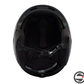 NUCLEO MIPS SKI HELMET 022 MATT STRETCH LIMO BLACK