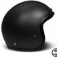JET RETRO MATT BLACK