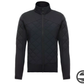 MEVO FULL ZIP WMN MID Y41 STRETCH LIMO DAINESE