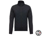 MEVO FULL ZIP WMN MID Y41 STRETCH LIMO DAINESE