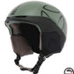 MOMODESIGN MIPS HELMET 004 MONO GREEN BLACK