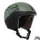 MOMODESIGN MIPS HELMET 004 MONO GREEN BLACK