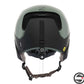 MOMODESIGN MIPS HELMET 004 MONO GREEN BLACK