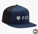 31802-329 FX YOUTH ABSOLUTE SB MESH HAT MIDNIGHT