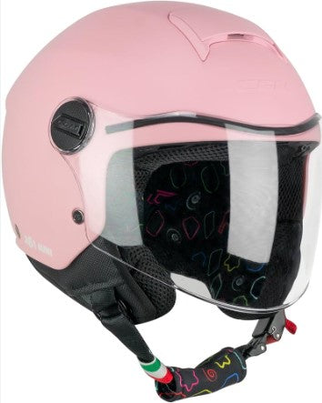 261A MINI MONO ROSA OPACO CGM