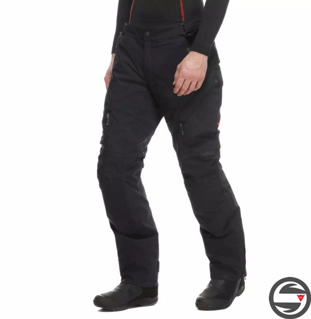 MANGEN ABSOL. PRO PANTS 631 BLACK