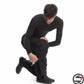 MANGEN ABSOL. PRO PANTS 631 BLACK