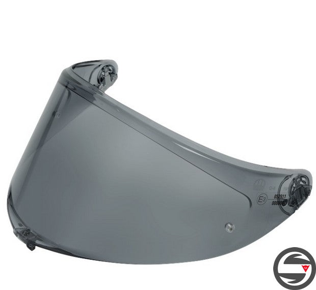 AGV VISOR SP1 MPLK G31 SMOKE 50%