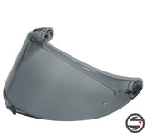 AGV VISOR SP1 MPLK G31 SMOKE 50%