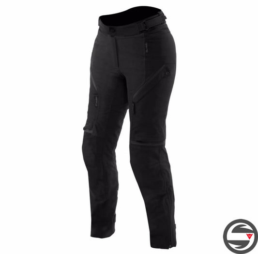 MANGEN ABSOL. PRO PANTS WMN 631 BLACK