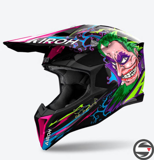 WRAAAP MUSIC GLOSS