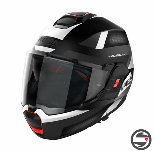 N120-1 SUBWAY N-COM 021 NERO BIANCO 22.06 NOLAN