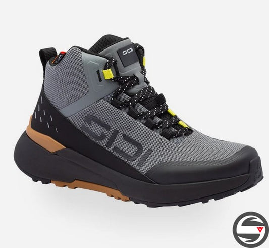 NUCLEUS AIR GREY BLACK