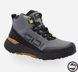 NUCLEUS AIR GREY BLACK