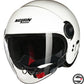 N21 VISOR 06 CLASSICO BIANCO 305 NOLAN