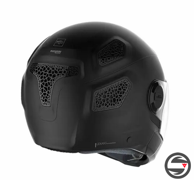 N30-4 VP CLASSIC 010 NERO MATT